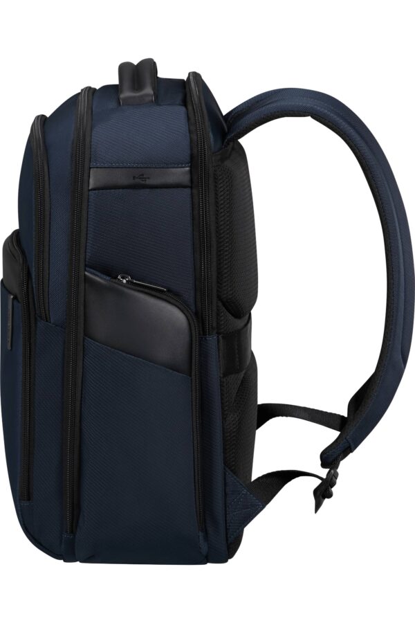 EVOSIGHT BACKPACK 15.6" BLUE