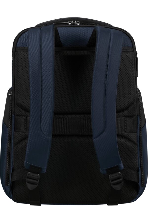 EVOSIGHT BACKPACK 15.6" BLUE