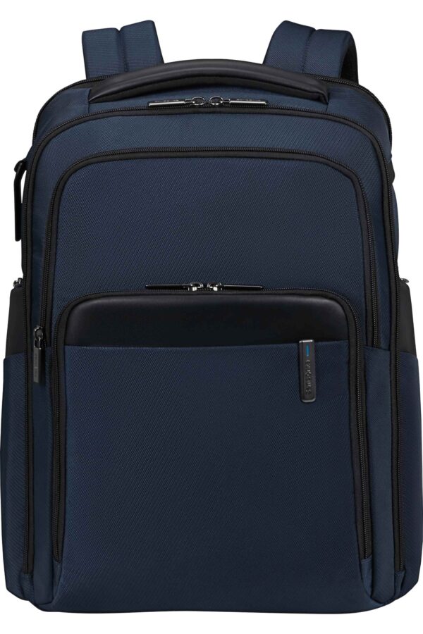 EVOSIGHT BACKPACK 15.6" BLUE