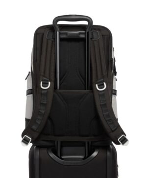 Alpha Bravo Nomadic Backpack Chalk