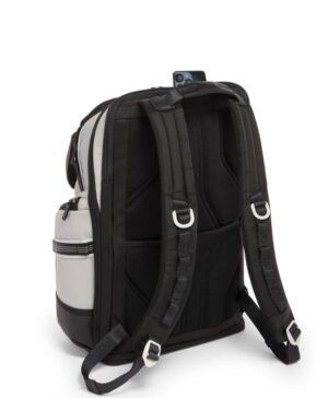 Alpha Bravo Nomadic Backpack Chalk