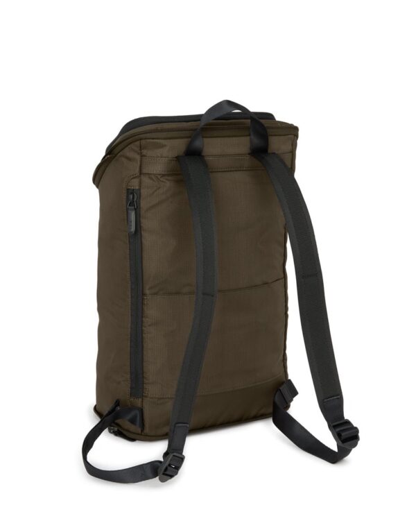 Alpha Bravo Packable Backpack Olive