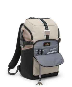 Alpha Bravo Reserve Backpack Chalk