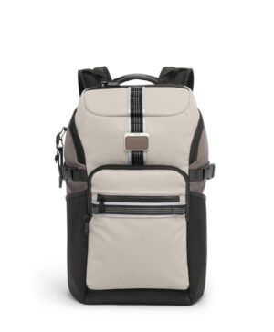 Alpha Bravo Reserve Backpack Chalk