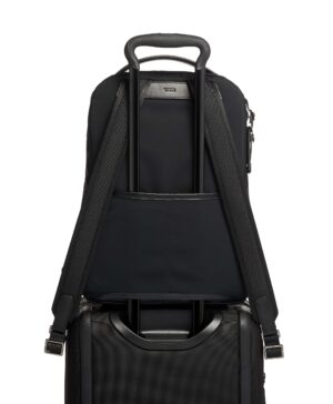 Tumi Harrison Bradner Backpack Black