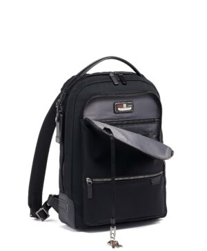 Tumi Harrison Bradner Backpack Black