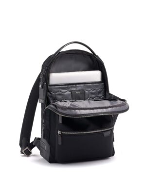 Tumi Harrison Bradner Backpack Black