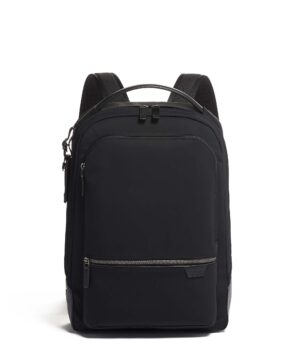 Tumi Harrison Bradner Backpack Black