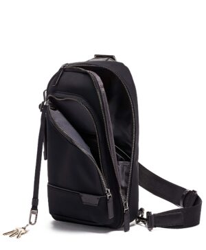 Tumi Harrison Gregory Sling Black