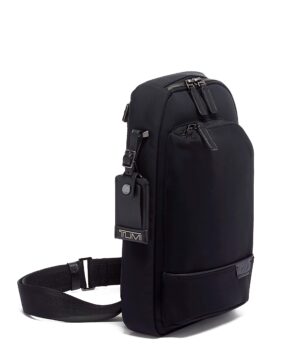 Tumi Harrison Gregory Sling Black