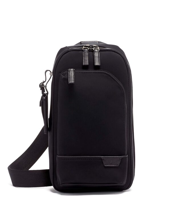 Tumi Harrison Gregory Sling Black