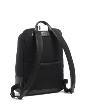 Tumi Harrison William Backpack Black