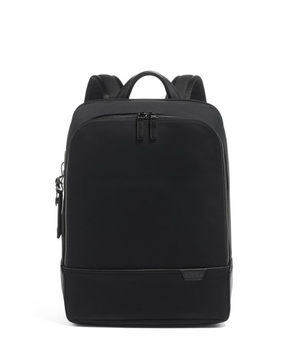 Tumi Harrison William Backpack Black