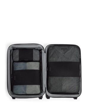 Tumi Travel Access. Packing Cube Large Black