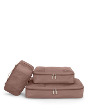 Tumi Travel Access. Packing Cube Large Light Mauve