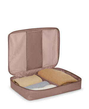 Tumi Travel Access. Packing Cube Large Light Mauve