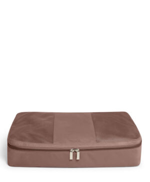 Tumi Travel Access. Packing Cube Large Light Mauve