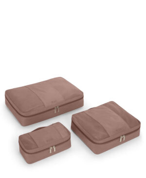 Tumi Travel Access. Packing Cube Medium Light Mauve