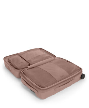 Tumi Travel Access. Packing Cube Medium Light Mauve