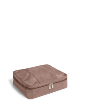 Tumi Travel Access. Packing Cube Medium Light Mauve