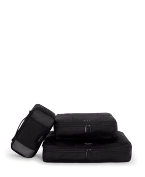 Tumi Travel Access. Packing Cube Medium Black