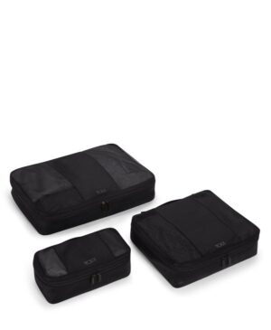 Tumi Travel Access. Packing Cube Medium Black