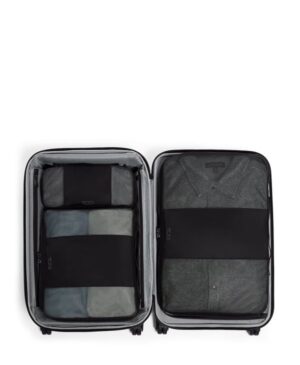 Tumi Travel Access. Packing Cube Medium Black