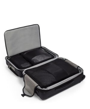 Tumi Travel Access. Packing Cube Medium Black