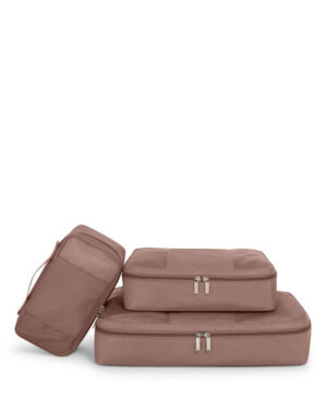 Tumi Travel Access. Packing Cube Small Light Mauve