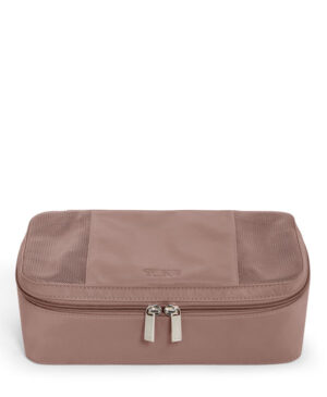 Tumi Travel Access. Packing Cube Small Light Mauve