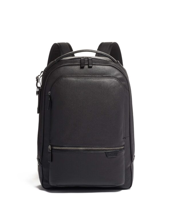 Tumi Harrison Bradner Backpack Black