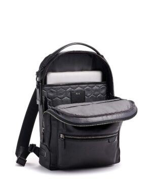 Tumi Harrison Bradner Backpack Black