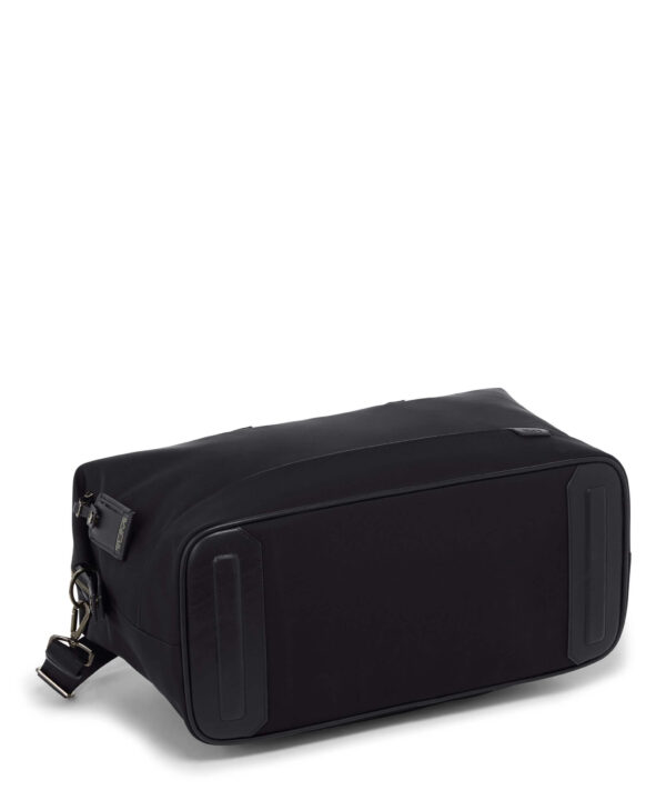 Tumi Harrison Nelson Duffel Black