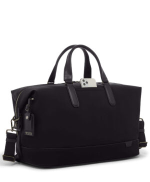 Tumi Harrison Nelson Duffel Black