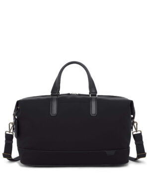 Tumi Harrison Nelson Duffel Black