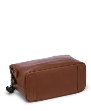 Tumi Harrison Nelson Duffel Cognac