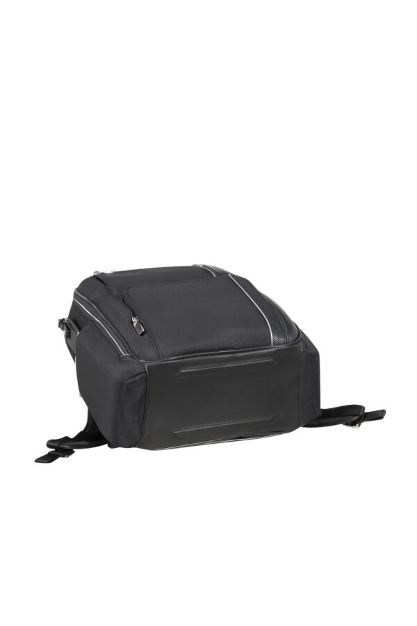 Arrive´Bonn Backpack Black