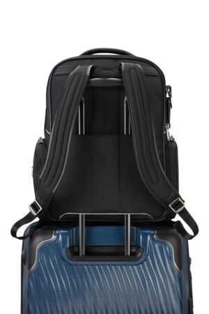 Arrive´Bonn Backpack Black