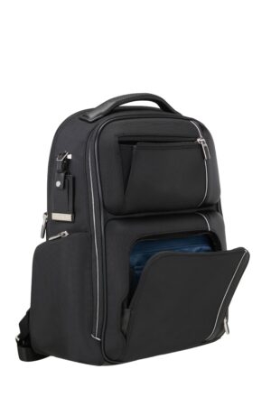 Arrive´Bonn Backpack Black