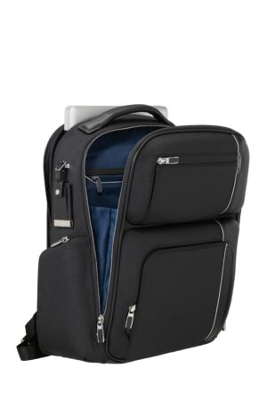 Arrive´Bonn Backpack Black