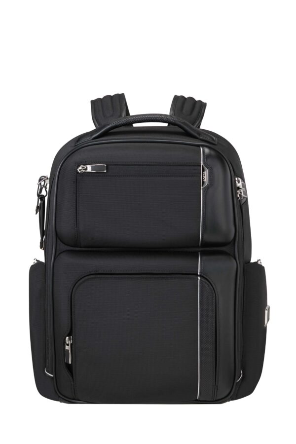 Arrive´Bonn Backpack Black