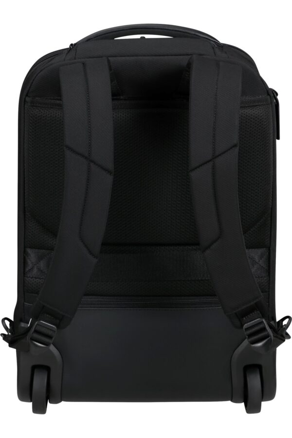 EVOSIGHT BACKPACK/WH 17.3" BLACK