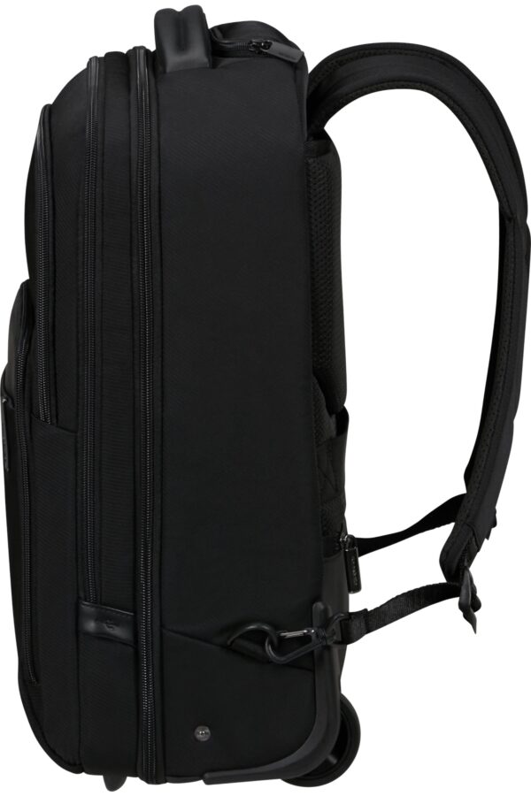 EVOSIGHT BACKPACK/WH 17.3" BLACK