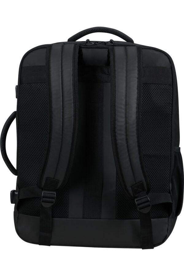 TAKE2CABIN CASUAL BACKPACK M PRIME BLACK