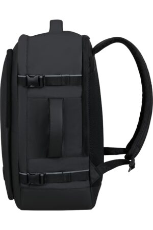 TAKE2CABIN CASUAL BACKPACK M PRIME BLACK