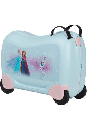 DREAM2GO DISNEY RIDE-ON SUITCASE DISNEY FROZEN