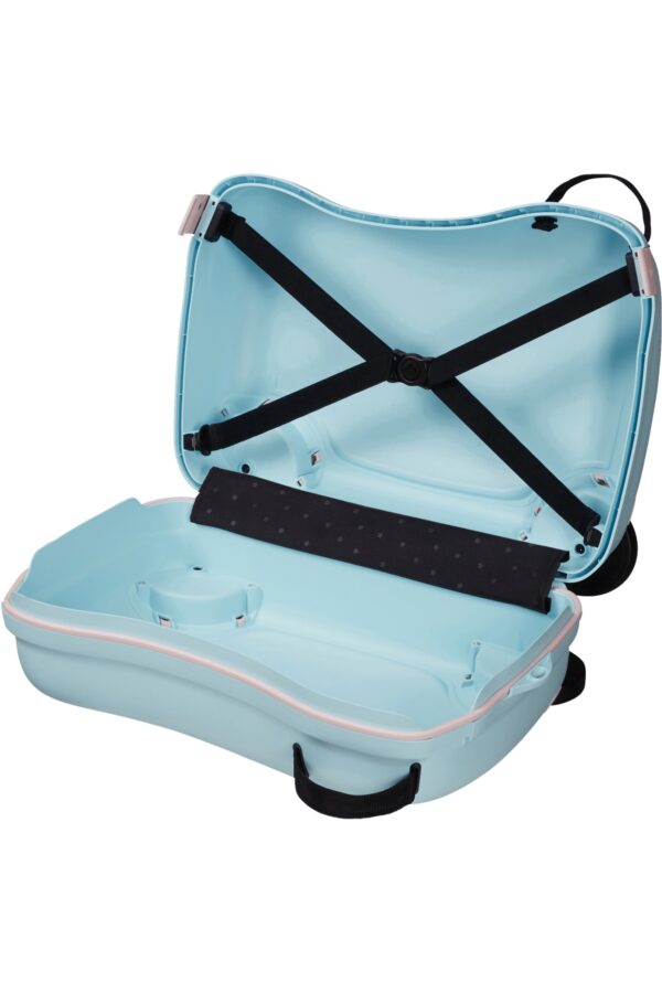 DREAM2GO DISNEY RIDE-ON SUITCASE DISNEY FROZEN