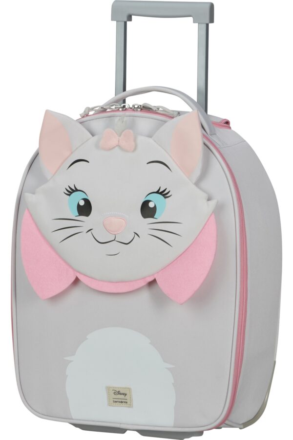 HAPPY SAMMIES DISNEY UPRIGHT 45 DISNEY ARISTOCAT MARIE