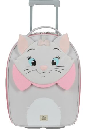 HAPPY SAMMIES DISNEY UPRIGHT 45 DISNEY ARISTOCAT MARIE