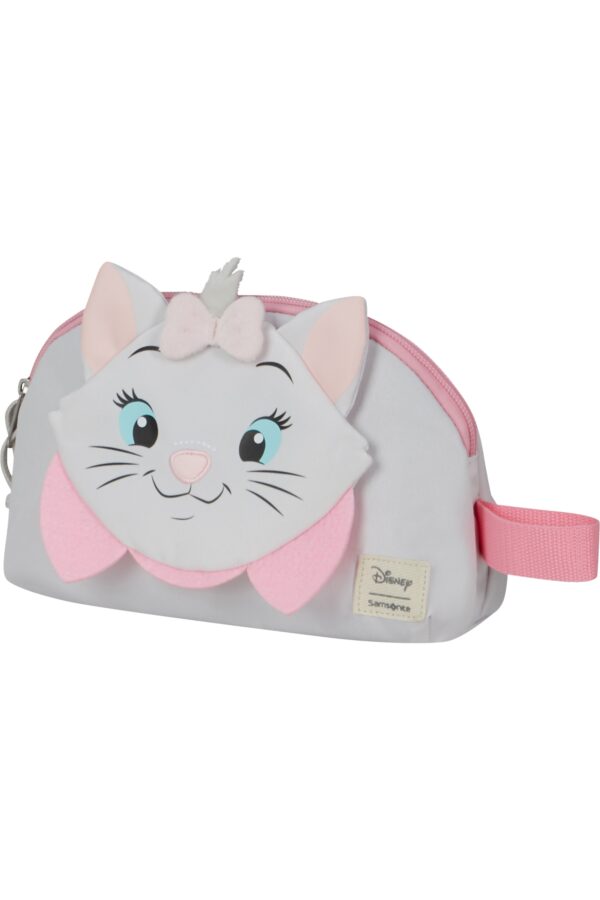 HAPPY SAMMIES DISNEY TOILET KIT DISNEY ARISTOCAT MARIE